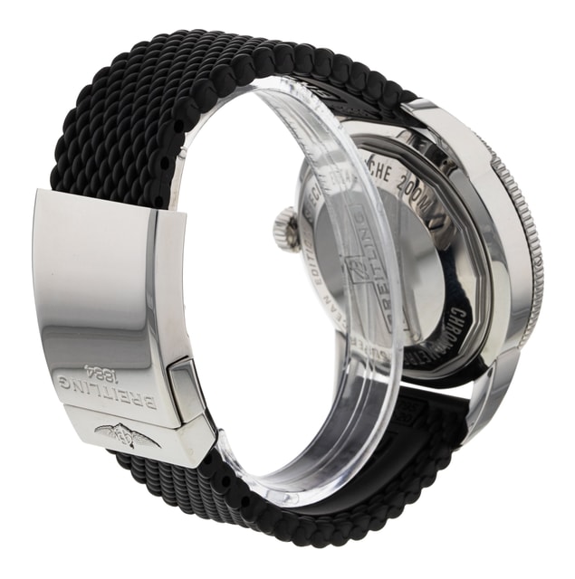 Breitling SuperOcean Heritage II 44 AB2030 Image 3